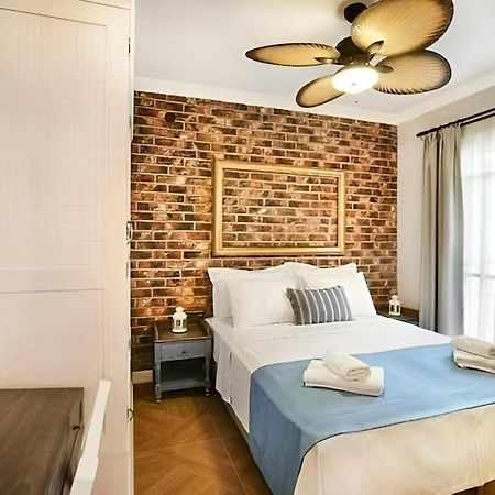 Petite Boutique Hotel Ildiri Zewnętrze zdjęcie