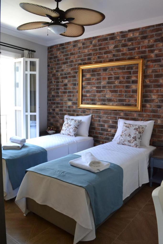 Petite Boutique Hotel Ildiri Zewnętrze zdjęcie