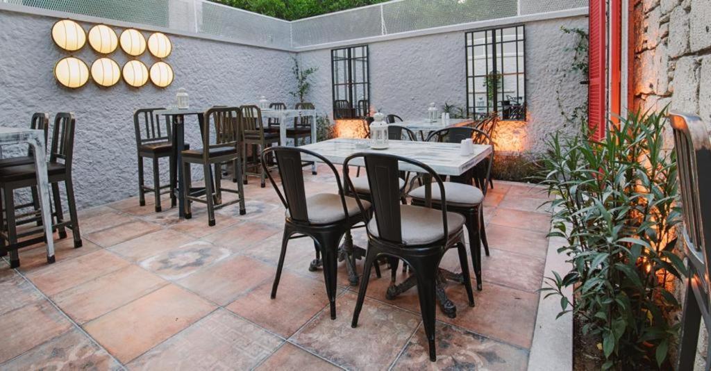 Petite Boutique Hotel Ildiri Zewnętrze zdjęcie
