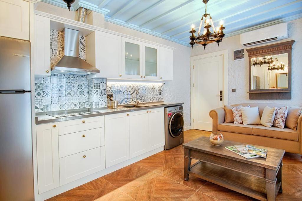 Petite Boutique Hotel Ildiri Zewnętrze zdjęcie