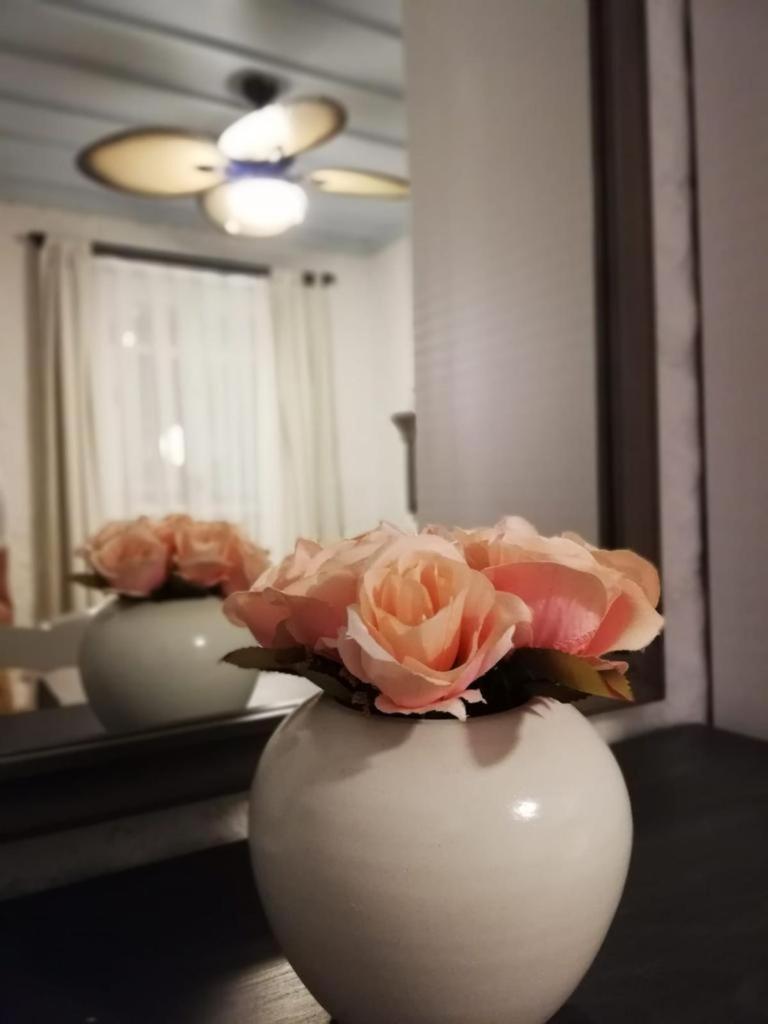 Petite Boutique Hotel Ildiri Zewnętrze zdjęcie