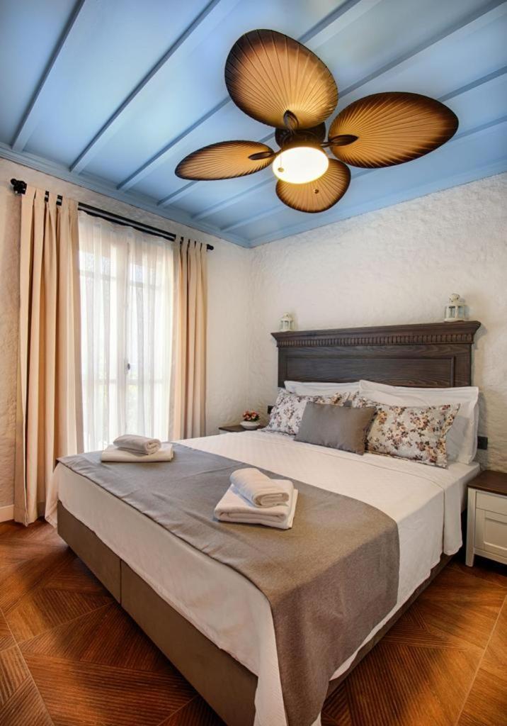 Petite Boutique Hotel Ildiri Zewnętrze zdjęcie