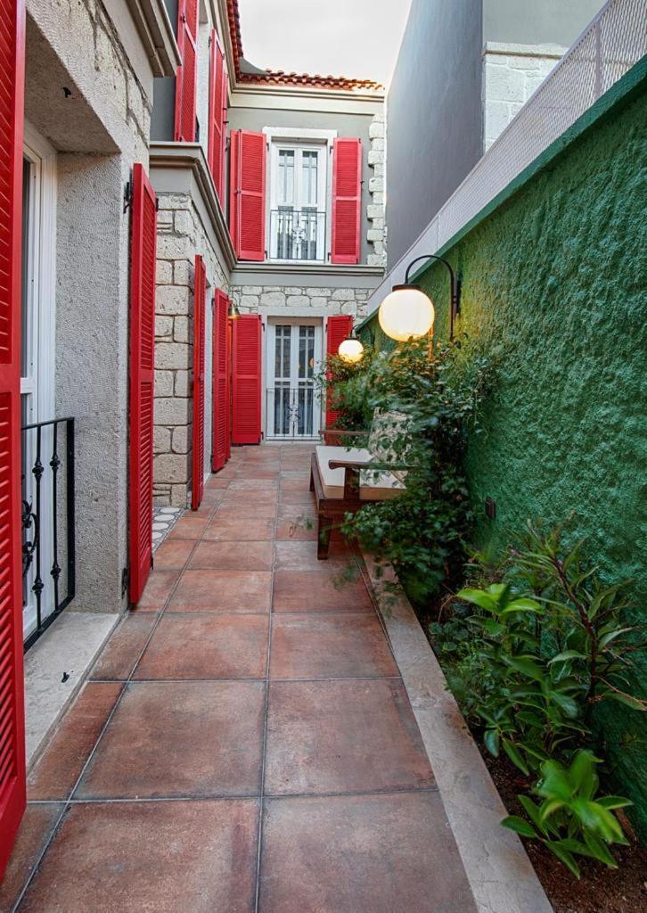 Petite Boutique Hotel Ildiri Zewnętrze zdjęcie